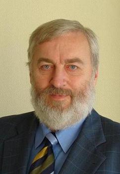 Foto von Heinz-Otto Kuhlemann